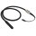 Makita VR004CZ Akku-Betonverdichter 36V PDC-Connector mit Verdichtervorsatz 52 mm/3,0 m (ohne Akku, ohne Ladegerät) EN