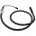 Makita VR004CZ Akku-Betonverdichter 36V PDC-Connector mit Verdichtervorsatz 52 mm/3,0 m (ohne Akku, ohne Ladegerät) EN