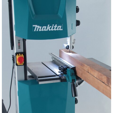 Makita LB1200F Bandsäge 900 W