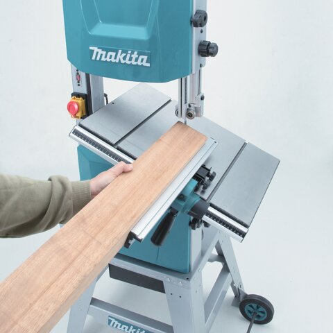 Makita LB1200F Bandsäge 900 W