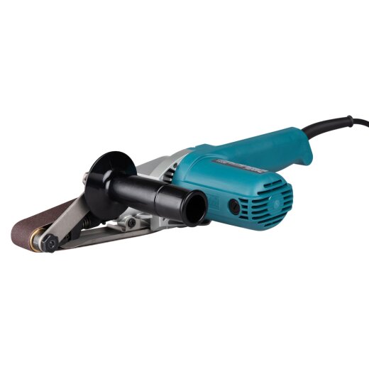 Makita 9031 Bandfeile 30 mm EN