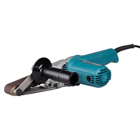 Makita 9031 Bandfeile 30 mm EN