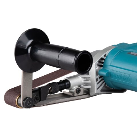 Makita 9031 Bandfeile 30 mm EN