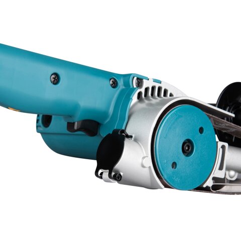 Makita 9031 Bandfeile 30 mm EN