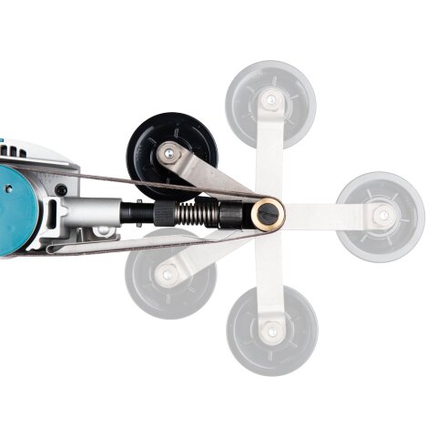 Makita 9031 Bandfeile 30 mm EN