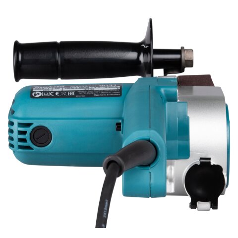 Makita 9031 Bandfeile 30 mm EN