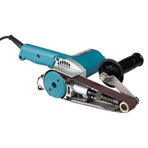 Makita 9031 Bandfeile 30 mm EN