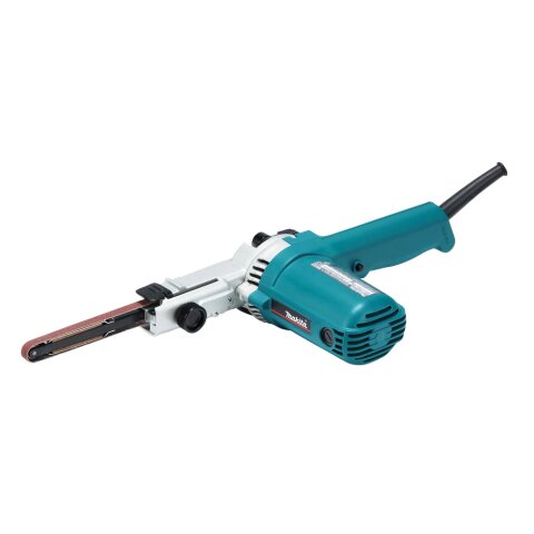 Makita 9032 Bandfeile 9 mm EN