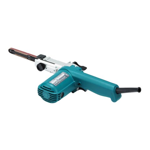 Makita 9032 Bandfeile 9 mm EN