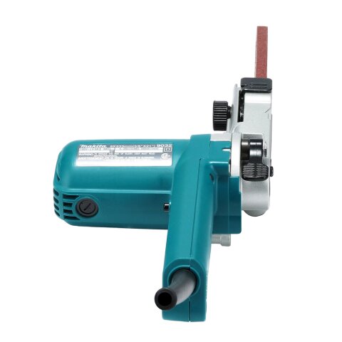 Makita 9032 Bandfeile 9 mm EN
