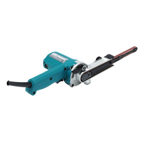 Makita 9032 Bandfeile 9 mm EN
