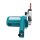 Makita 9032 Bandfeile 9 mm EN