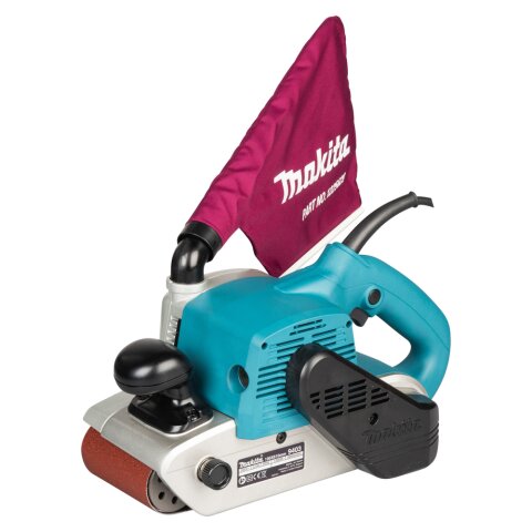 Makita 9403J Bandschleifer 100 mm EN