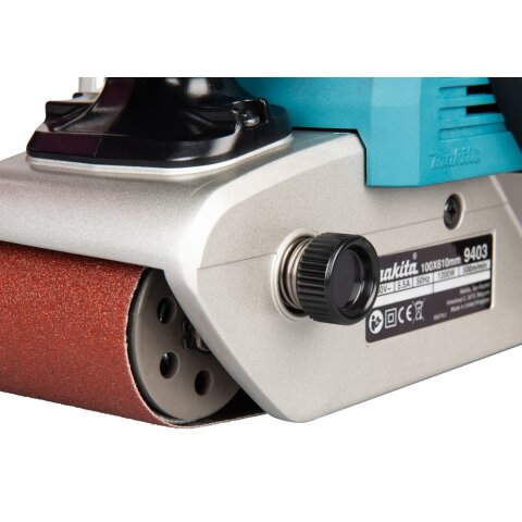 Makita 9403J Bandschleifer 100 mm