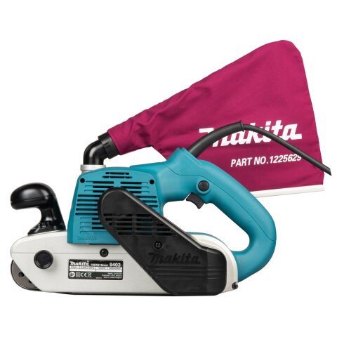 Makita 9403J Bandschleifer 100 mm