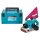Makita 9403J Bandschleifer 100 mm