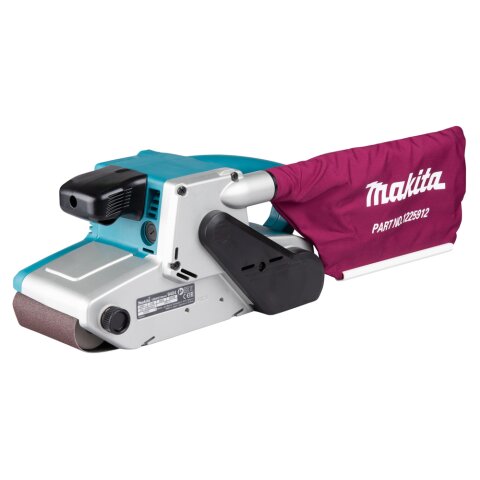 Makita 9404J Bandschleifer 100 mm EN