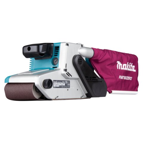Makita 9404J Bandschleifer 100 mm