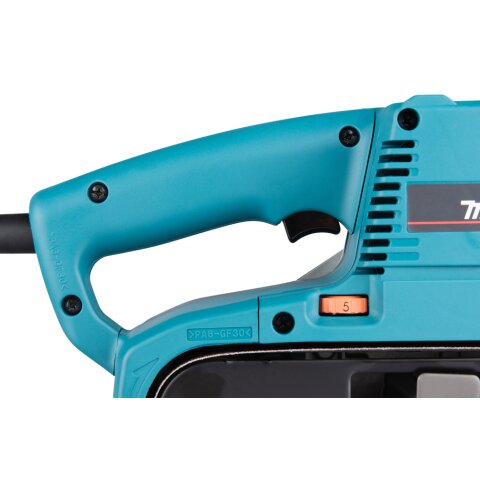 Makita 9404J Bandschleifer 100 mm