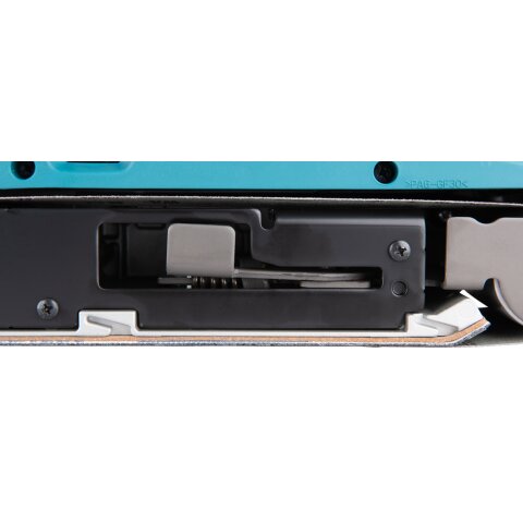 Makita 9404J Bandschleifer 100 mm