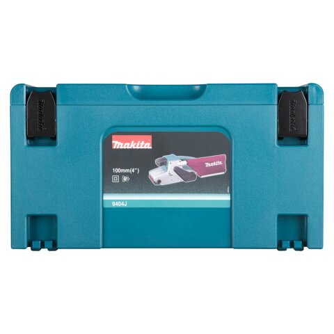 Makita 9404J Bandschleifer 100 mm