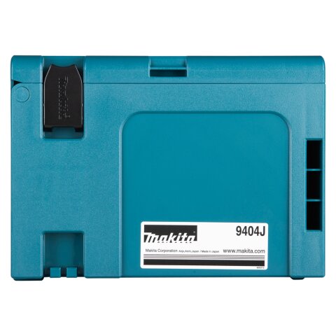 Makita 9404J Bandschleifer 100 mm