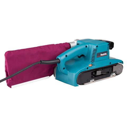 Makita 9404J Bandschleifer 100 mm