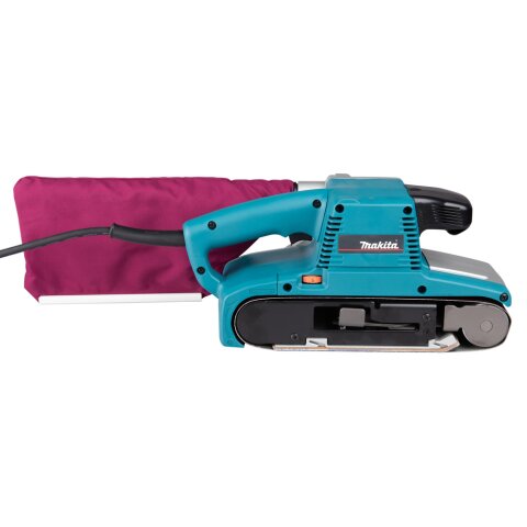 Makita 9404J Bandschleifer 100 mm