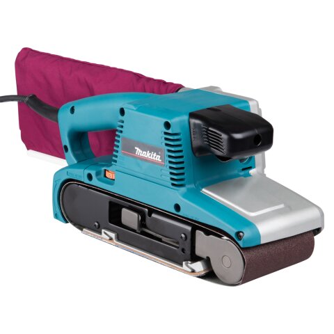 Makita 9404J Bandschleifer 100 mm