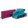 Makita 9404J Bandschleifer 100 mm