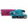 Makita 9404J Bandschleifer 100 mm