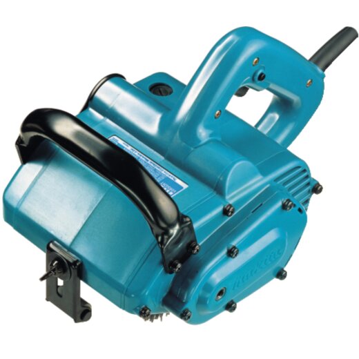 Makita 9741J Bürstenschleifer EN