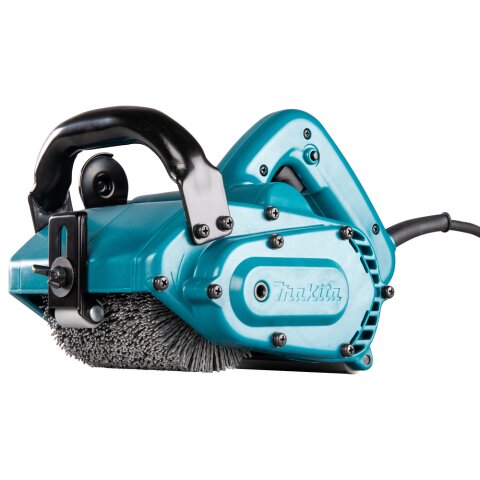 Makita 9741J Bürstenschleifer EN