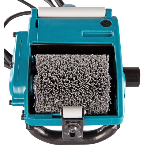 Makita 9741J Bürstenschleifer EN