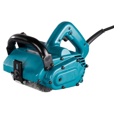 Makita 9741J Bürstenschleifer EN