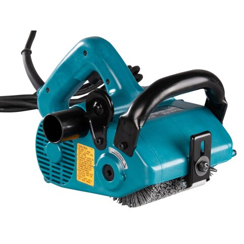 Makita 9741J Bürstenschleifer EN