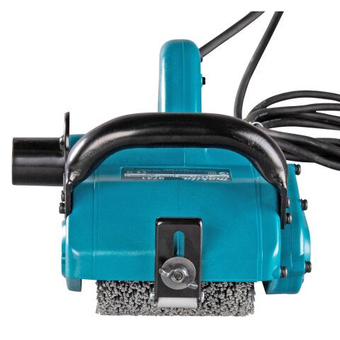 Makita 9741J Bürstenschleifer EN