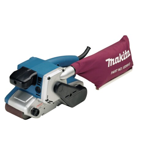 Makita 9903J Bandschleifer 76 mm EN