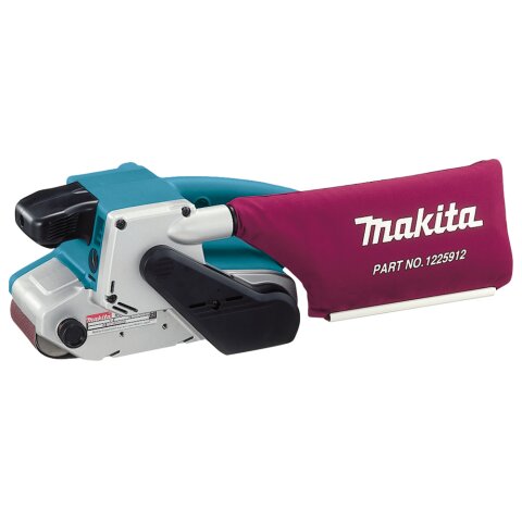 Makita 9903J Bandschleifer 76 mm EN