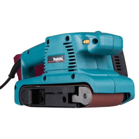 Makita 9911J Bandschleifer 76 mm EN
