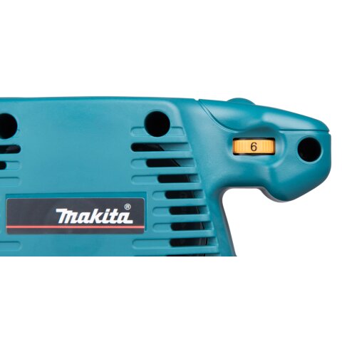 Makita 9911J Bandschleifer 76 mm EN
