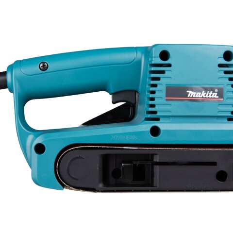 Makita 9911J Bandschleifer 76 mm EN
