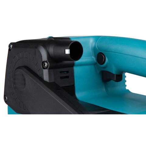 Makita 9911J Bandschleifer 76 mm EN