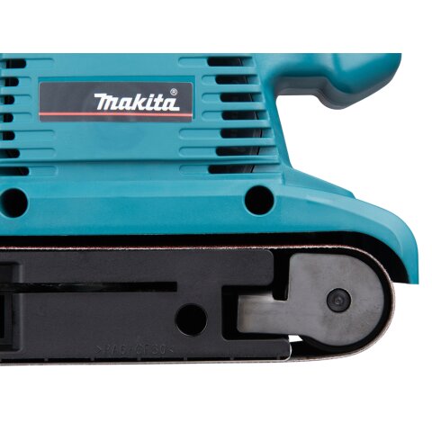 Makita 9911J Bandschleifer 76 mm EN