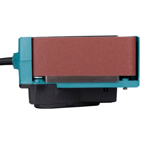 Makita 9911J Bandschleifer 76 mm EN