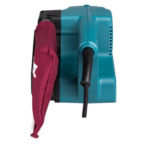 Makita 9911J Bandschleifer 76 mm EN