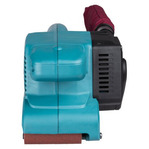 Makita 9911J Bandschleifer 76 mm EN