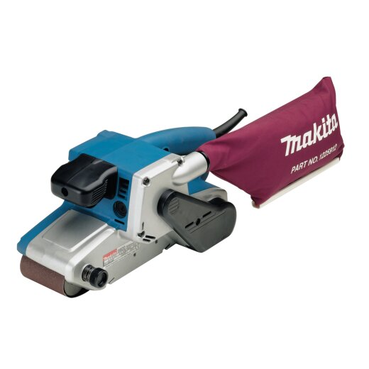 Makita 9920J Bandschleifer 76 mm EN