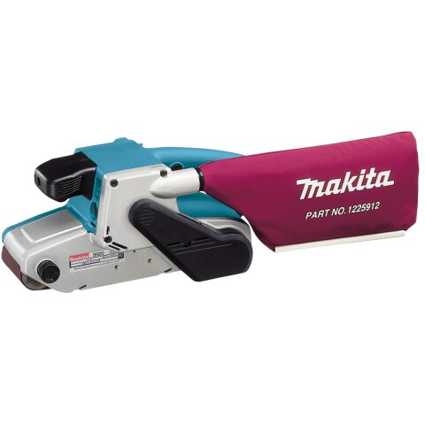 Makita 9920J Bandschleifer 76 mm EN