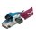 Makita 9920J Bandschleifer 76 mm EN